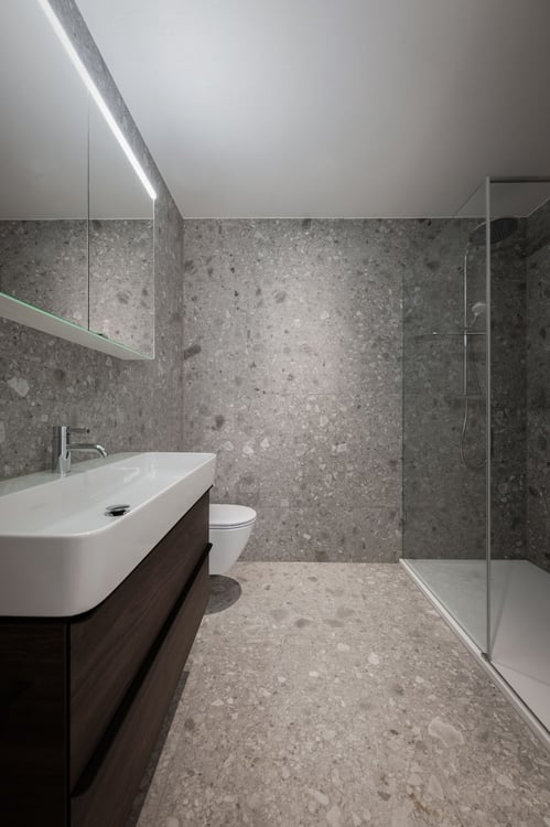 Exklusive 4.5-Zimmer-Maisonettewohnung mit privater Inhouse-Lösung 11