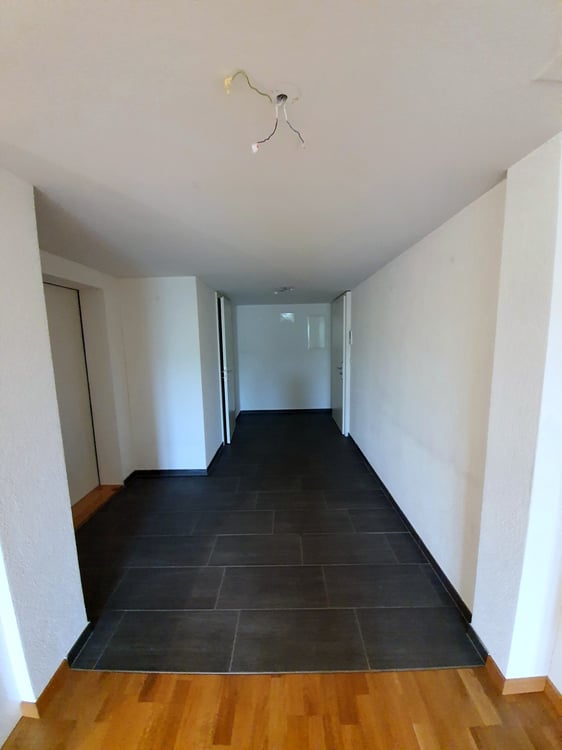 Helle 1.5-Zimmer-Wohnung - Wohnen an ruhiger Lage 6