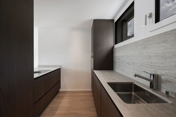 Moderne 3.5-Zimmer-Attikawohnungen im Feldpark 2