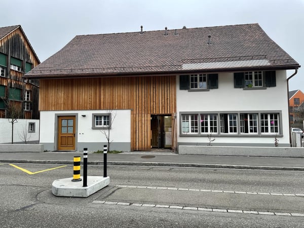 Hobbyraum, 8600 Dübendorf 1