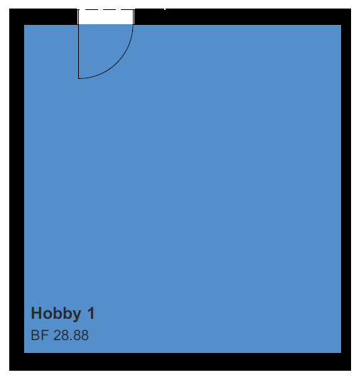 Hobbyraum, 8600 Dübendorf 2
