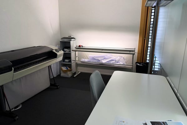 IHRE NEUE FIRMENZENTRALE 8