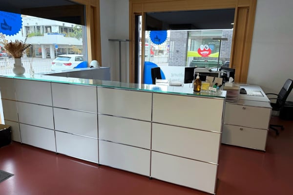 IHRE NEUE FIRMENZENTRALE 5