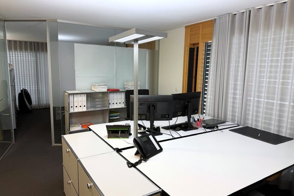 IHRE NEUE FIRMENZENTRALE 6