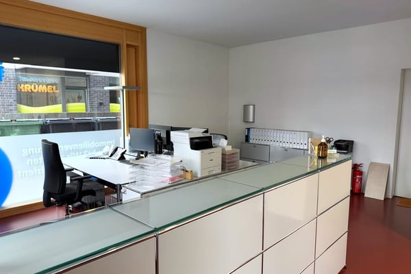 IHRE NEUE FIRMENZENTRALE 2
