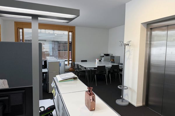 IHRE NEUE FIRMENZENTRALE 3