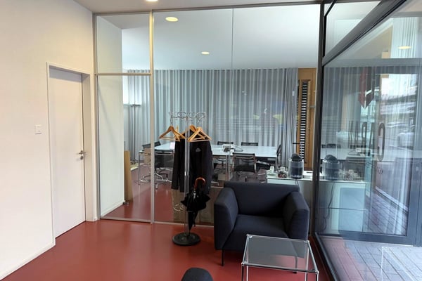 IHRE NEUE FIRMENZENTRALE 4