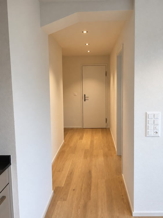 Moderne 3.5-Zimmerwohnung an zentraler Lage in Zürich-Oerlikon 3