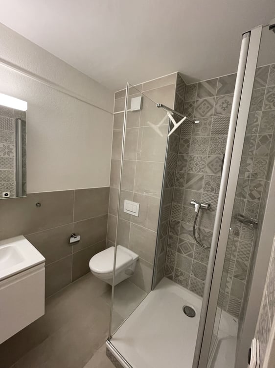 Chramante 1-Zimmerwohnung im Herzen von Oerlikon! 4
