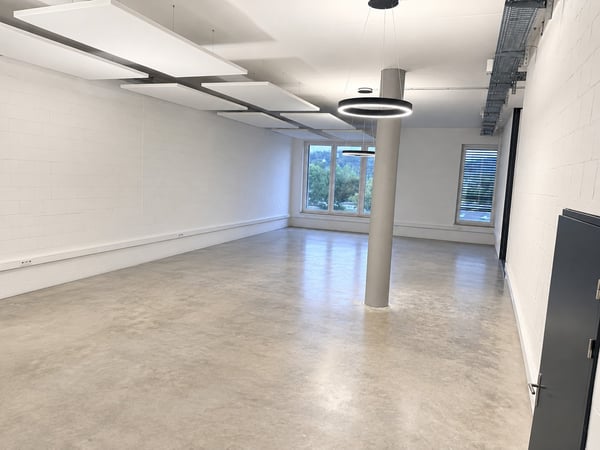 Büro-/Gewerberaum in Winterthur grosszügig, modern und flexibel nutzbar 3