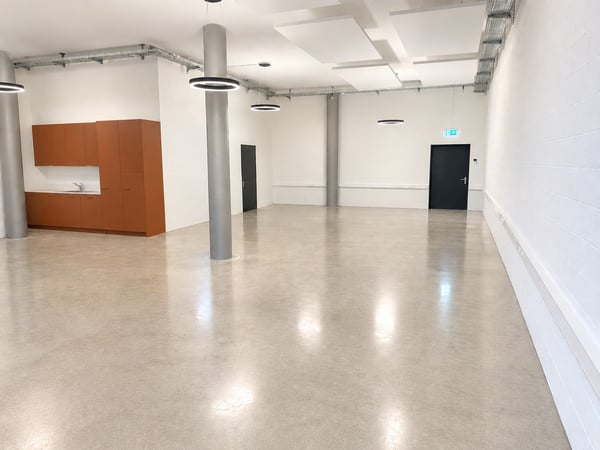 Büro-/Gewerberaum in Winterthur grosszügig, modern und flexibel nutzbar 2