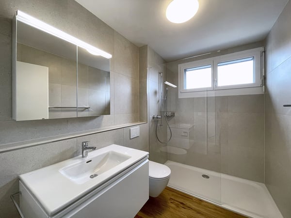 Moderne & helle 2.5 Dachwohnung in Escholzmatt 6
