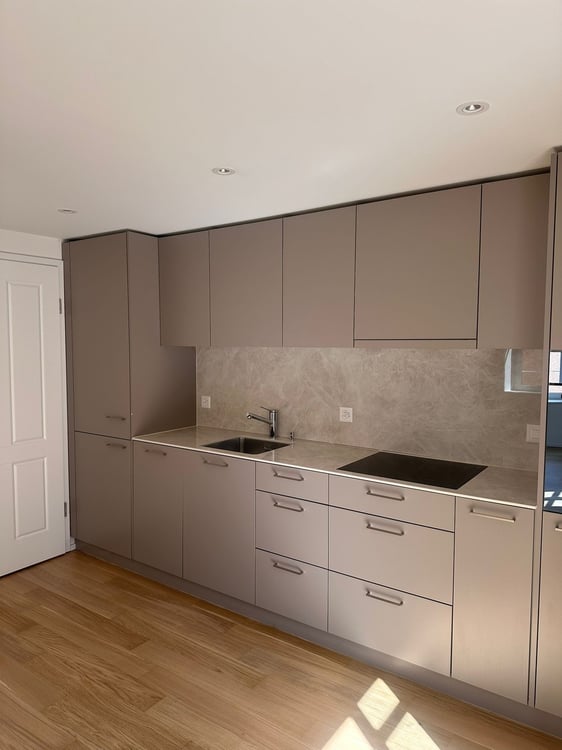 Sanierte 3.5-Zimmer-Wohnung in Dietikon zu vermieten! 3
