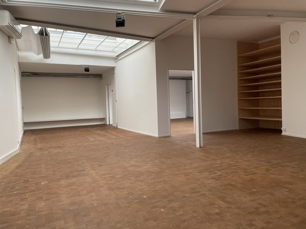 Arbeiten in bester Lage - Gewerbefläche direkt am Zürichsee 2