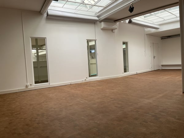 Arbeiten in bester Lage - Gewerbefläche direkt am Zürichsee 3