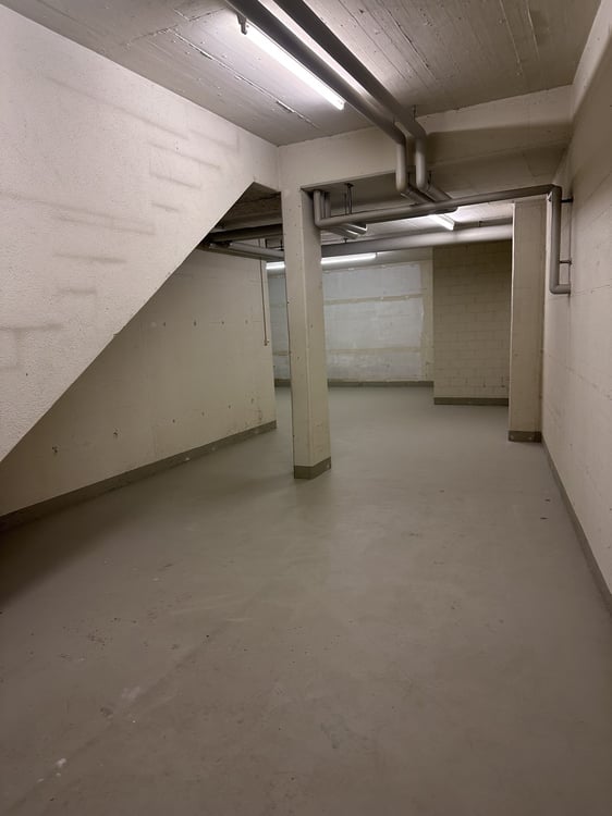 Lagerräumlichkeit in Dübendorf zu vermieten! 3