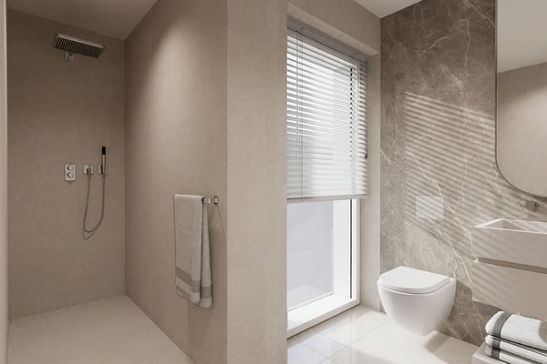 Neubau in Effretikon: 4½-Zimmer-Wohnung mit Ankleide, Reduit und Terrasse 7