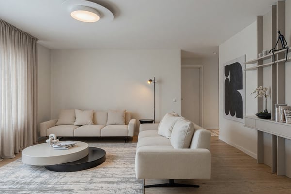 Neubau in Effretikon: 3½-Zimmer-Attikawohnung mit grosser Terrasse 3