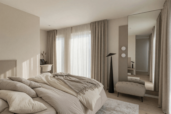 Neubau in Effretikon: 3½-Zimmer-Attikawohnung mit grosser Terrasse 7