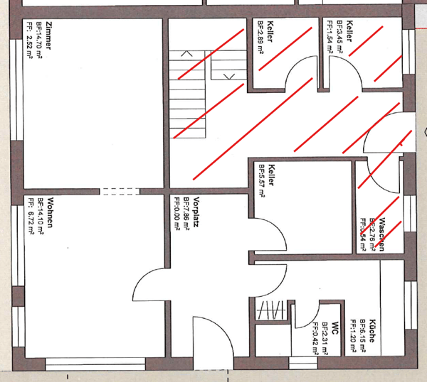 Charmante 2.5-Zimmer-Wohnung in Fahrweid zu vermieten! 8