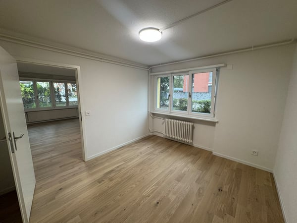 Charmante 2.5-Zimmer-Wohnung in Fahrweid zu vermieten! 7