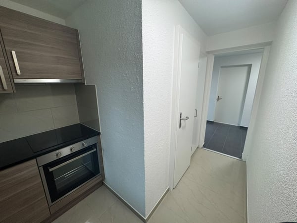 Charmante 2.5-Zimmer-Wohnung in Fahrweid zu vermieten! 3