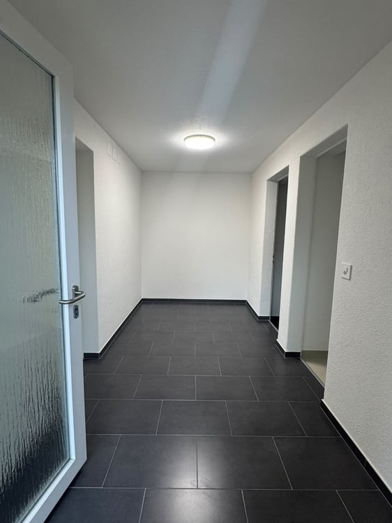 Charmante 2.5-Zimmer-Wohnung in Fahrweid zu vermieten! 1