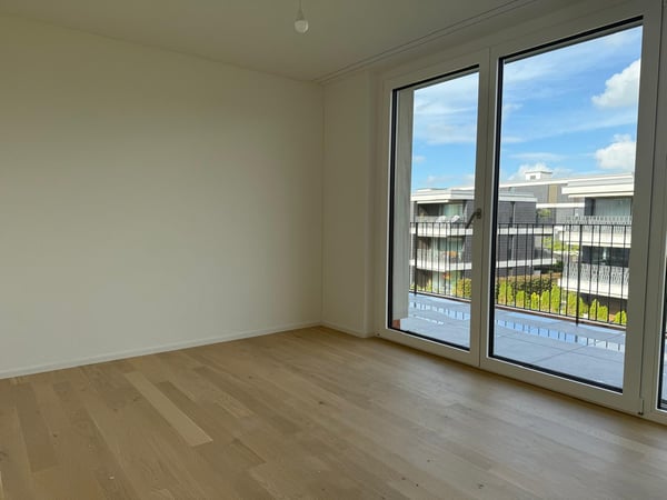Neubau-Reihenhaus mit moderner 4.5-Zimmer-Maisonette-Wohnung! 7