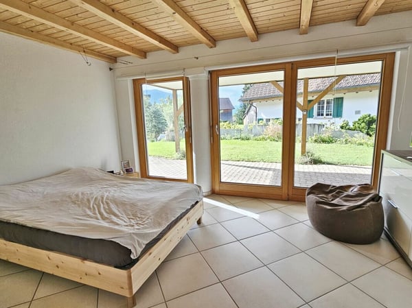 Freistehendes Zuhause mit unvergleichlicher See- und Bergsicht 13