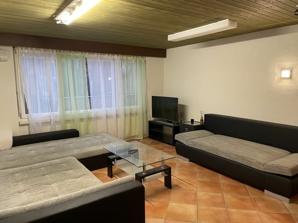 Generationenhaus mit 4 Garagen, 5 Parkplätzen & traumhafter See- und Bergsicht? 19