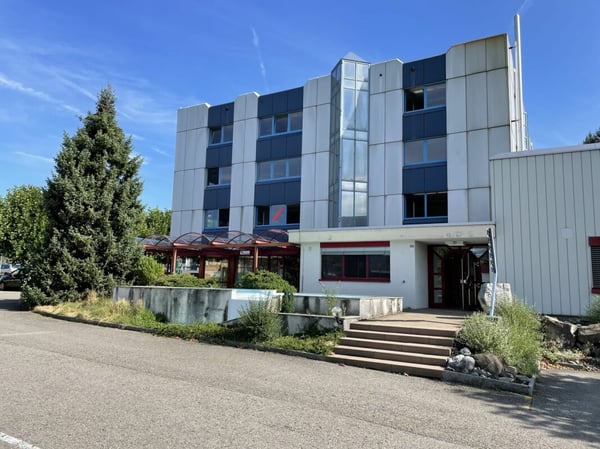 53 m2 Büro-/Praxisraum vielseitig nutzbar 5