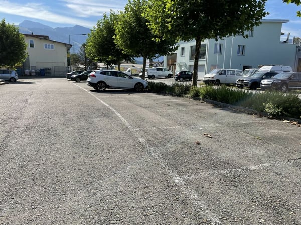 53 m2 Büro-/Praxisraum vielseitig nutzbar 9