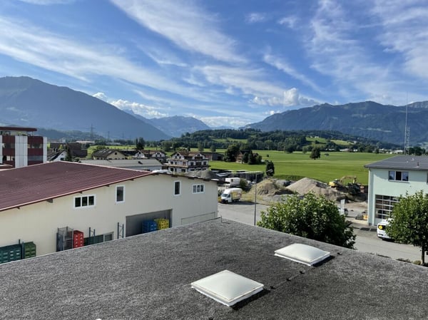 53 m2 Büro-/Praxisraum vielseitig nutzbar 8