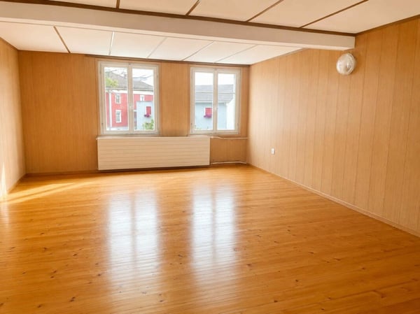 Charmante 3.5-Zimmer-Maisonette 4