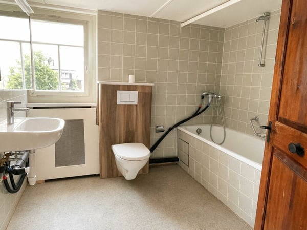 Charmante 3.5-Zimmer-Maisonette 9