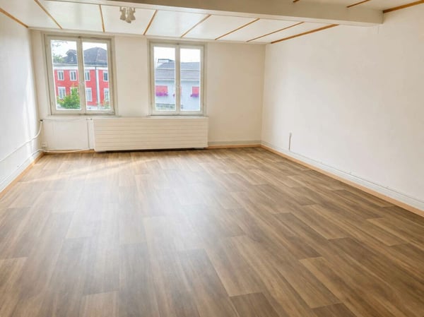 Charmante 3.5-Zimmer-Maisonette 5