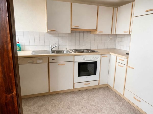 Charmante 3.5-Zimmer-Maisonette 3