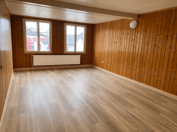 Charmante 3.5-Zimmer-Maisonette 6