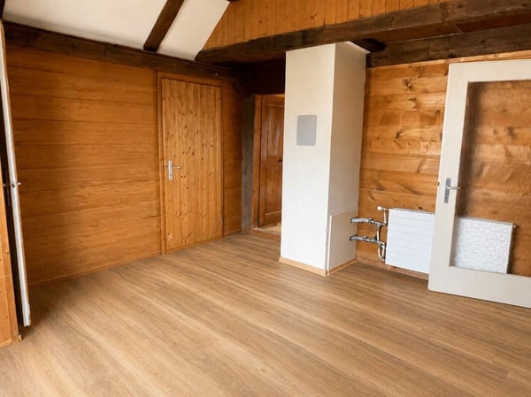 Charmante 3.5-Zimmer-Maisonette 8