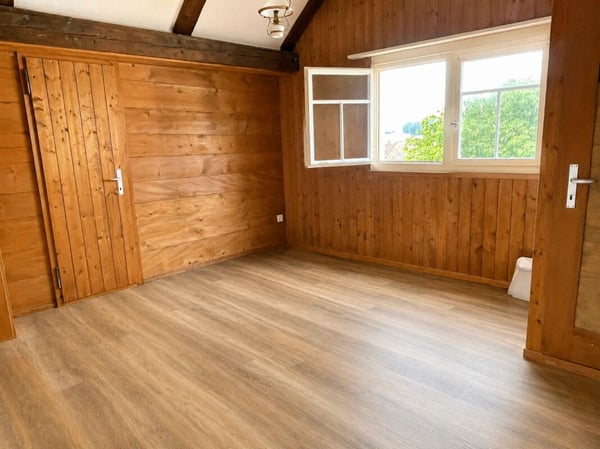 Charmante 3.5-Zimmer-Maisonette 7