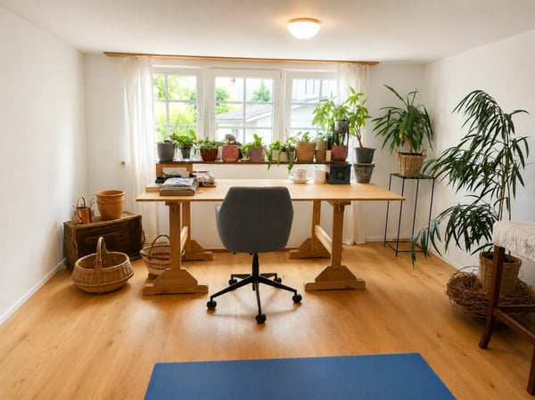 Totalsanierte, stilvolle 3½-Zimmerwohnung im Zentrum von Mogelsberg 6