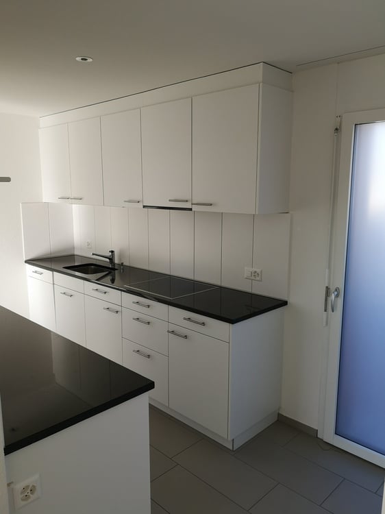 Sonnendurchflutete 4.5-Zimmer-Attikawohnung mit 123 m² Terrasse 3