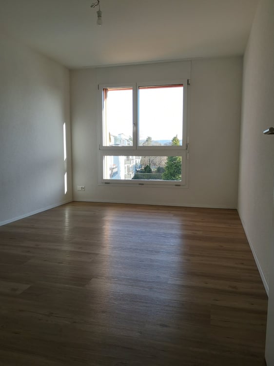 Sonnendurchflutete 4.5-Zimmer-Attikawohnung mit 123 m² Terrasse 9