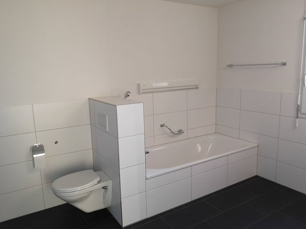 Sonnendurchflutete 4.5-Zimmer-Attikawohnung mit 123 m² Terrasse 5