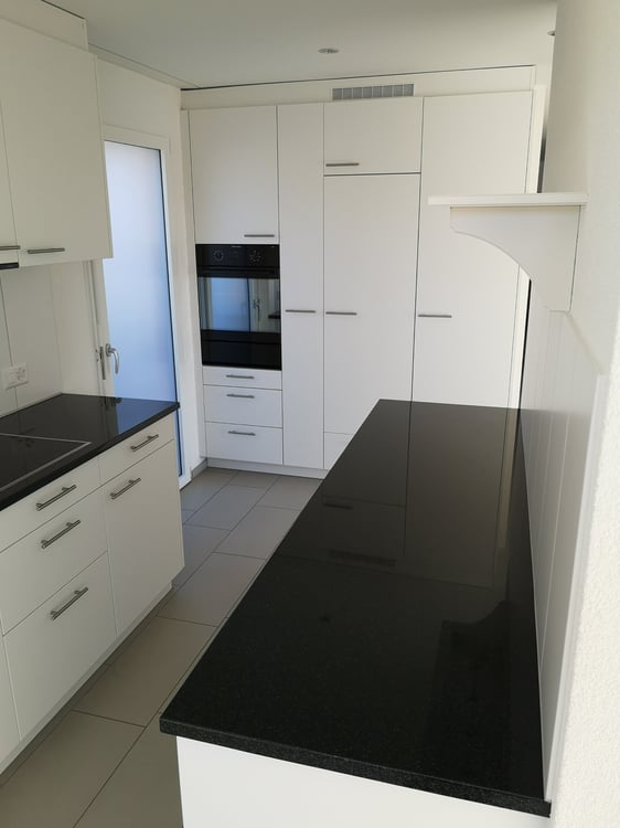 Sonnendurchflutete 4.5-Zimmer-Attikawohnung mit 123 m² Terrasse 4