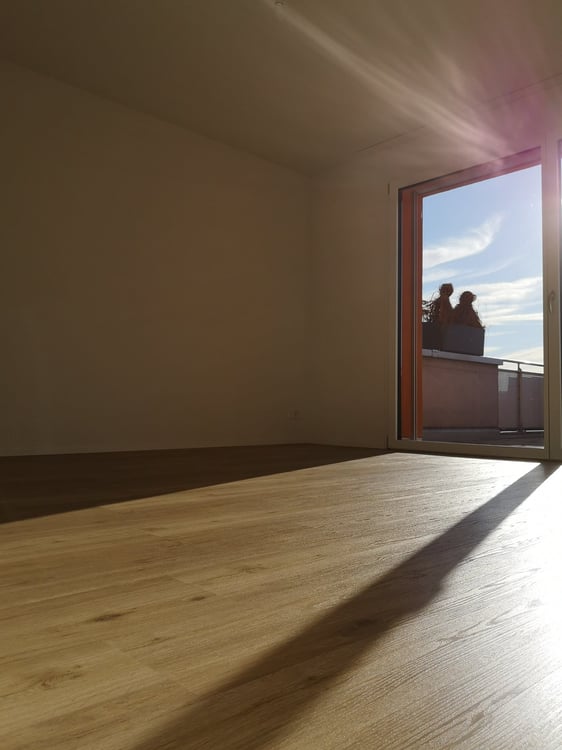Sonnendurchflutete 4.5-Zimmer-Attikawohnung mit 123 m² Terrasse 10