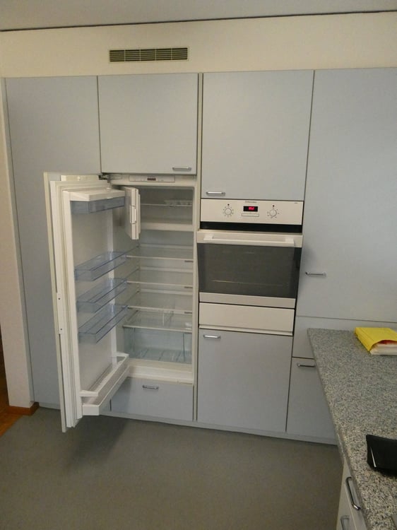 3.5 Zimmerwohnung mit tollem Grundriss und Gartensitzplatz 3