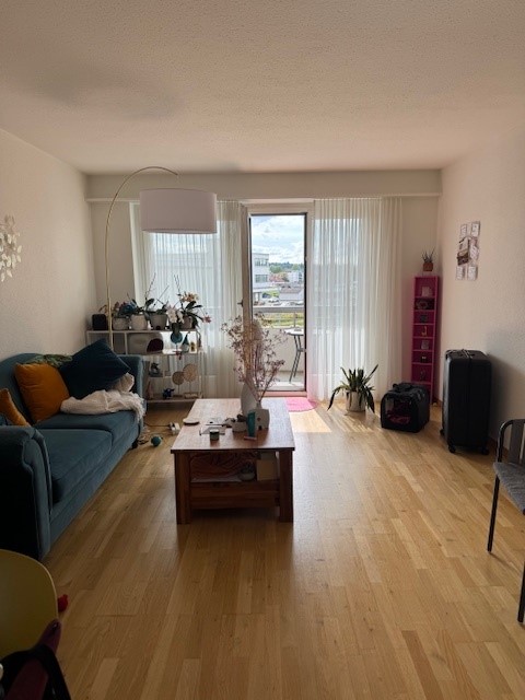 Gemütliche und helle Wohnung an Toplage 5