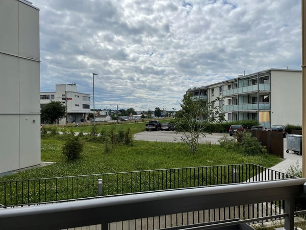 Gemütliche und helle Wohnung an Toplage 1
