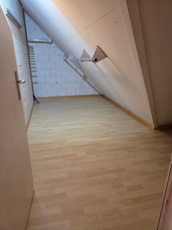 Lichtdurchflutete 4.5-Zimmer-Dachmaisonettewohnung mit herrlicher Aussicht 14